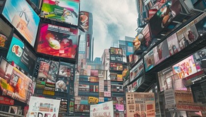 广告宣传乱象，案例与反思