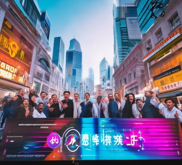 广告公司喊麦宣传片,让品牌在数字时代亮堂起来 广告公司喊麦宣传片,让品牌在数字时代亮堂起来